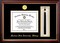 Montana State University Billings 8w x 6h Tassel Box and Diploma Frame